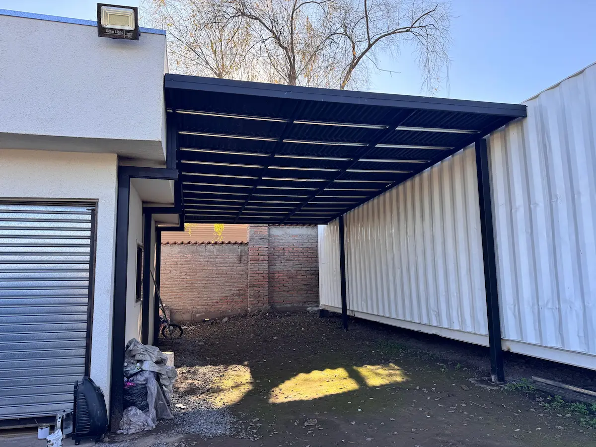 Construcción — foto 4