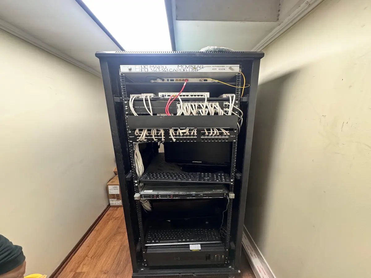 Telecomunicaciones — foto 5
